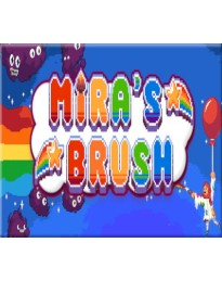 Mira's Brush Steam CD Key