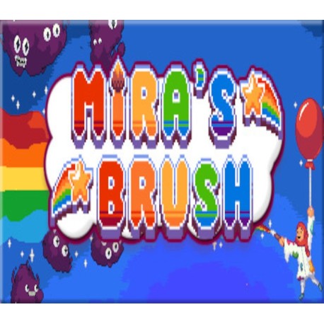 Mira's Brush Steam CD Key