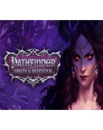 Pathfinder: Wrath of the Righteous Steam Altergift