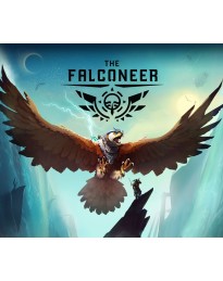 The Falconeer EU XBOX One / XBOX Series X|S CD Key