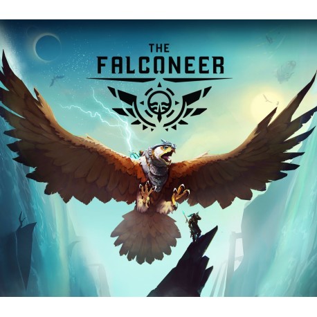 The Falconeer EU XBOX One / XBOX Series X|S CD Key