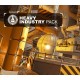 Space Engineers - Heavy Industry DLC Steam Altergift