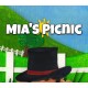 Mia's Picnic EU PS4 CD Key
