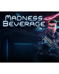 Madness Beverage XBOX One / Xbox Series X|S CD Key
