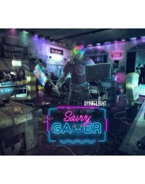 Dying Light - Savvy Gamer Bundle DLC Steam CD Key