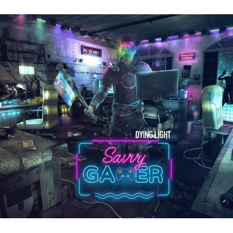 Dying Light - Savvy Gamer Bundle DLC Steam CD Key