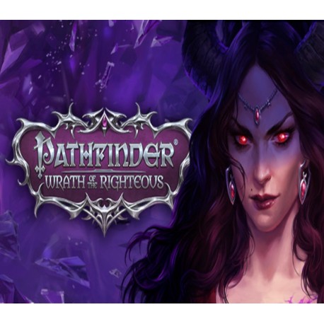Pathfinder: Wrath of the Righteous EU v2 Steam Altergift