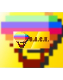 G.A.C.K. - Gaming App Construction Kit Steam CD Key