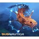 Subnautica US XBOX One / Windows 10 CD Key