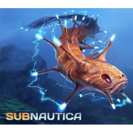 Subnautica EU XBOX One / Windows 10 CD Key