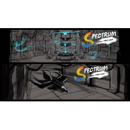 Spectrum: First Light Steam CD Key