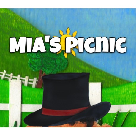 Mia's Picnic NA PS4 CD Key