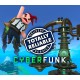 Totally Reliable Delivery Service - Cyberfunk DLC Steam CD Key