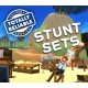 Totally Reliable Delivery Service - Stunt Sets DLC Steam CD Key