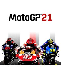 MotoGP 21 US Xbox Series X|S CD Key