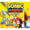 Sonic Mania - Encore DLC EU Steam CD Key