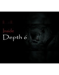 Inside Depth 6 Steam CD Key