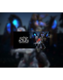 SIK Space Invader Kreature Steam CD Key