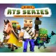 8-Bit RTS Series - Complete Collection EU XBOX One CD Key