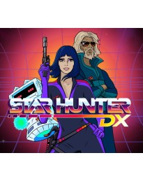 Star Hunter DX Steam CD Key