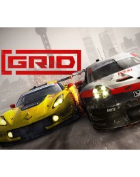 GRID (2019) EU XBOX One CD Key