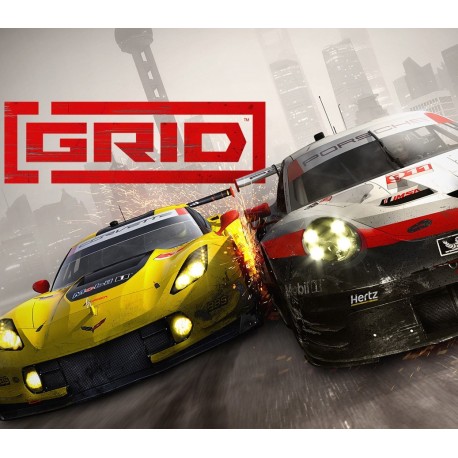 GRID (2019) EU XBOX One CD Key
