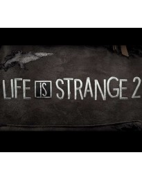 Life is Strange 2 Complete Season EU XBOX One CD Key