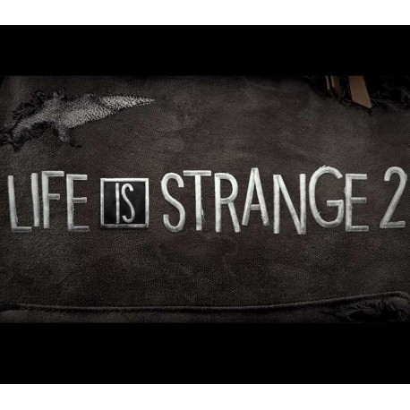 Life is Strange 2 Complete Season EU XBOX One / Xbox Series X|S CD Key