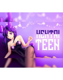 Hentai Teen Steam CD Key