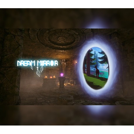 Dream Mirror Steam CD Key