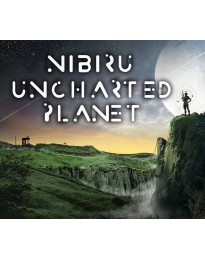 Nibiru: Uncharted Planet Steam CD Key
