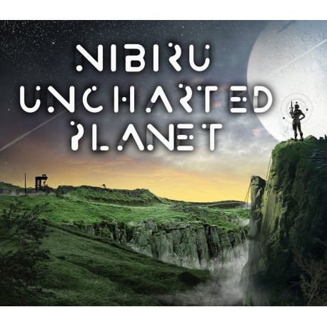 Nibiru: Uncharted Planet Steam CD Key