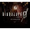 Resident Evil 0 / Biohazard 0 HD Remaster EU XBOX One CD Key