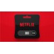 Netflix PLN 80 Gift Card PL