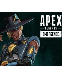 Apex Legends - Emergence Pack DLC Steam CD Key