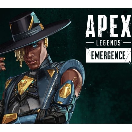 Apex Legends - Emergence Pack DLC Steam CD Key