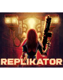 REPLIKATOR Steam CD Key