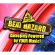 Beat Hazard + Ultra DLC + iTunes unlock Steam CD Key