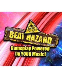 Beat Hazard + Ultra DLC + iTunes unlock Steam CD Key