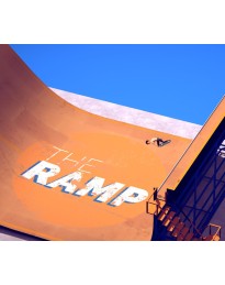 The Ramp Steam CD Key