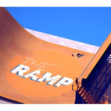 The Ramp Steam CD Key