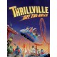 Thrillville: Off the Rails Steam CD Key
