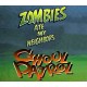 Zombies Ate My Neighbors & Ghoul Patrol Steam CD Key