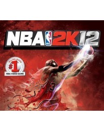 NBA 2K12 PC Download CD Key