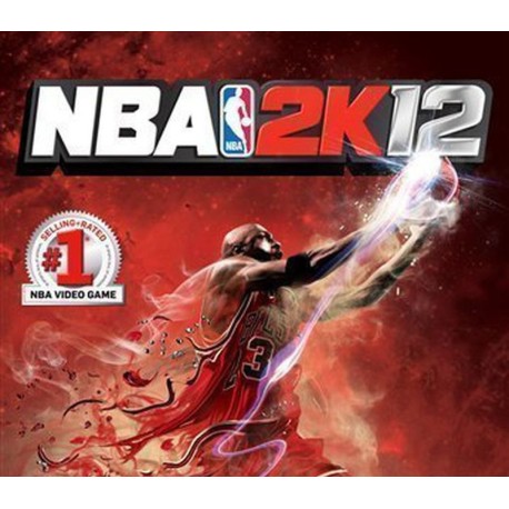 NBA 2K12 PC Download CD Key