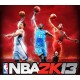 NBA 2K13 PC Download CD Key