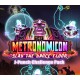 The Metronomicon - J-Punch Challenge Pack DLC PC Steam CD Key