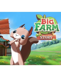 Big Farm Story - Far Eastern Idyll Pack DLC Steam CD Key