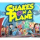 Shakes on a Plane XBOX One / Xbox Series X|S CD Key