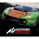 Assetto Corsa Competizione - GT4 Pack DLC US XBOX One CD Key